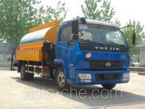 Chufei CLQ5080GLQ3NJ asphalt distributor truck