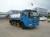 Chufei CLQ5080GSS3 sprinkler machine (water tank truck)