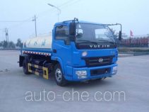 Chufei CLQ5080GSS3NJ sprinkler machine (water tank truck)