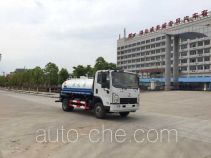 Chufei CLQ5080GSS5SX sprinkler machine (water tank truck)