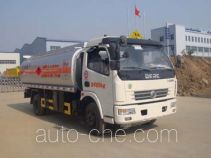 Chufei CLQ5081GJY4 fuel tank truck