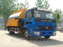 Chufei CLQ5081GLQ4NJ asphalt distributor truck