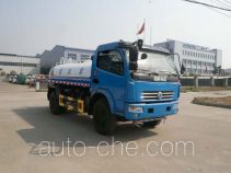 Chufei CLQ5081GSS4 sprinkler machine (water tank truck)