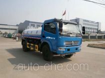 Chufei CLQ5081GSS4 sprinkler machine (water tank truck)