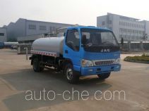 Chufei CLQ5081GSS4HFC sprinkler machine (water tank truck)