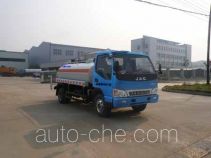 Chufei CLQ5081GSS4HFC sprinkler machine (water tank truck)