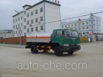 Chufei CLQ5090GJY fuel tank truck