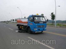 Chufei CLQ5090GJY3 fuel tank truck