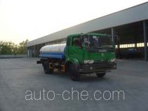 Chufei CLQ5090GSS sprinkler machine (water tank truck)