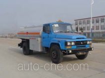 Chufei CLQ5100GJY fuel tank truck