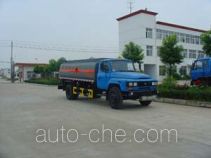 Chufei CLQ5100GJY3 fuel tank truck
