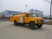 Chufei CLQ5100GQX4 street sprinkler truck