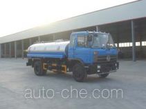 Chufei CLQ5100GSS поливальная машина (автоцистерна водовоз)