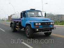 Chufei CLQ5100GSS4 поливальная машина (автоцистерна водовоз)