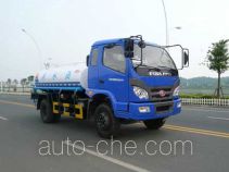 Chufei CLQ5100GSS4BJ поливальная машина (автоцистерна водовоз)