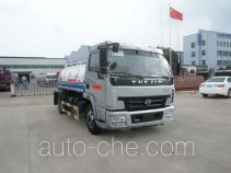 Chufei CLQ5100GSS4NJ sprinkler machine (water tank truck)