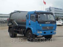 Chufei CLQ5100GXW3 sewage suction truck