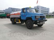 Chufei CLQ5100GYY4 oil tank truck