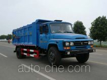 Chufei CLQ5100ZLJ4 dump garbage truck
