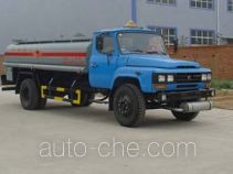 Chufei CLQ5101GHY chemical liquid tank truck