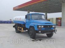 Chufei CLQ5101GSS sprinkler machine (water tank truck)