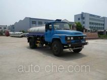 Chufei CLQ5101GSS3 поливальная машина (автоцистерна водовоз)
