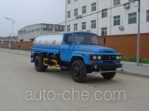 Chufei CLQ5103GSS sprinkler machine (water tank truck)
