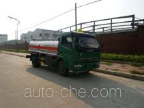 Chufei CLQ5110GJY3 fuel tank truck