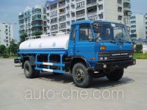 Chufei CLQ5110GSS sprinkler machine (water tank truck)
