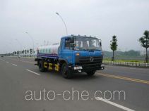 Chufei CLQ5110GSS3 sprinkler machine (water tank truck)