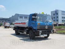 Chufei CLQ5110GYY3 oil tank truck