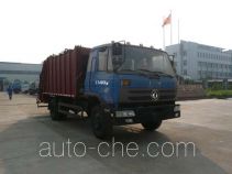 Chufei CLQ5110ZYS3 garbage compactor truck