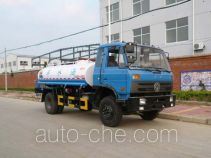 Chufei CLQ5111GSS3 sprinkler machine (water tank truck)