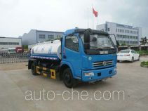 Chufei CLQ5112GSS3 sprinkler machine (water tank truck)
