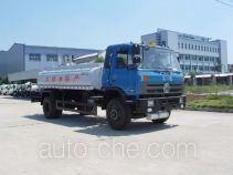 Chufei CLQ5120GJY3 fuel tank truck