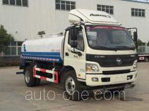 Chufei CLQ5120GPS5BJ sprinkler / sprayer truck