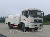 Chufei CLQ5120GQX4D street sprinkler truck