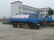Chufei CLQ5120GSS3 sprinkler machine (water tank truck)