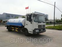 Chufei CLQ5120GSS3D sprinkler machine (water tank truck)