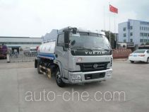 Chufei CLQ5120GSS3NJ поливальная машина (автоцистерна водовоз)