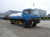 Chufei CLQ5120GSS4 поливальная машина (автоцистерна водовоз)