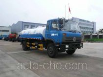 Chufei CLQ5120GSS4 sprinkler machine (water tank truck)