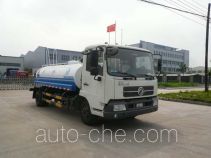 Chufei CLQ5120GSS4D поливальная машина (автоцистерна водовоз)