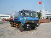 Chufei CLQ5120GXW4 sewage suction truck