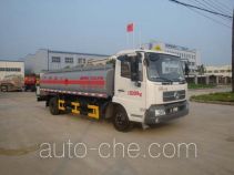 Chufei CLQ5120GYY3D oil tank truck