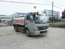 Chufei CLQ5120GYY3NJ oil tank truck