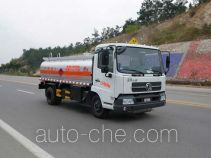 Chufei CLQ5120GYY4D oil tank truck