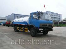 Chufei CLQ5121GSS4 sprinkler machine (water tank truck)
