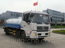 Chufei CLQ5121GSS4D sprinkler machine (water tank truck)