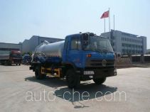 Chufei CLQ5121GXW4 sewage suction truck